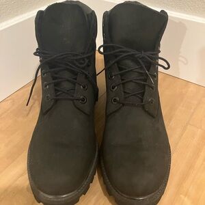 Timberland Men's Premium 6-Inch Waterproof Boot